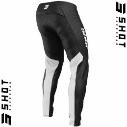 Pantalon CONTACT Myst noir