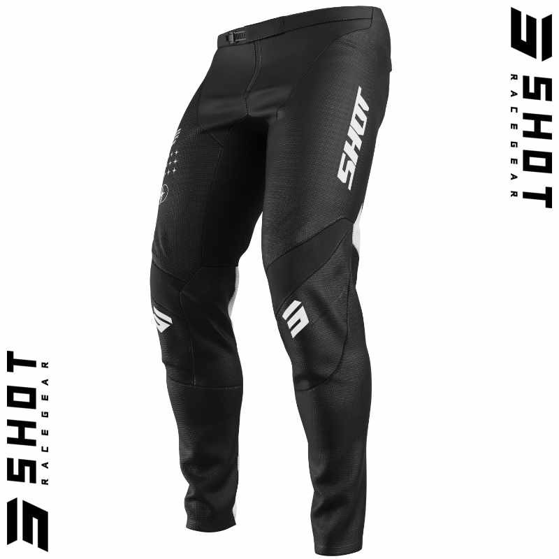 Pantalon CONTACT Myst noir