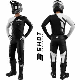 Pantalon CONTACT Myst noir