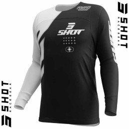 Maillot CONTACT Myst noir