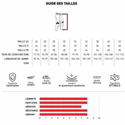 Pantalon CONTACT Manta blanc