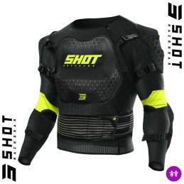 Gilet enfant SHOT OPTIMAL 2.0