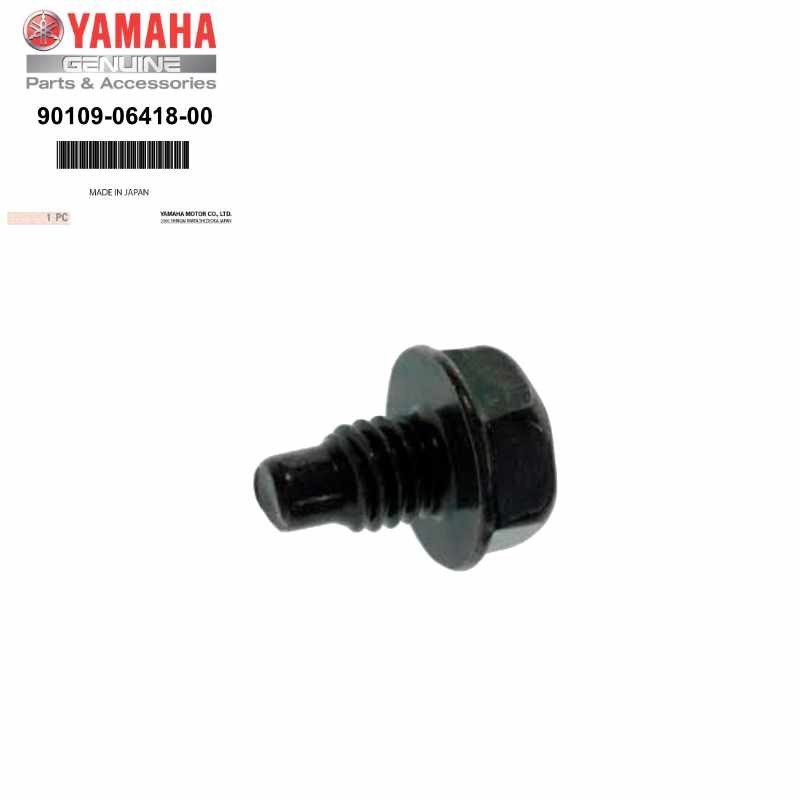 Vis de tige d'embrayage