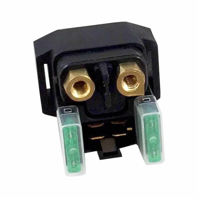 Relais de démarreur YAMAHA