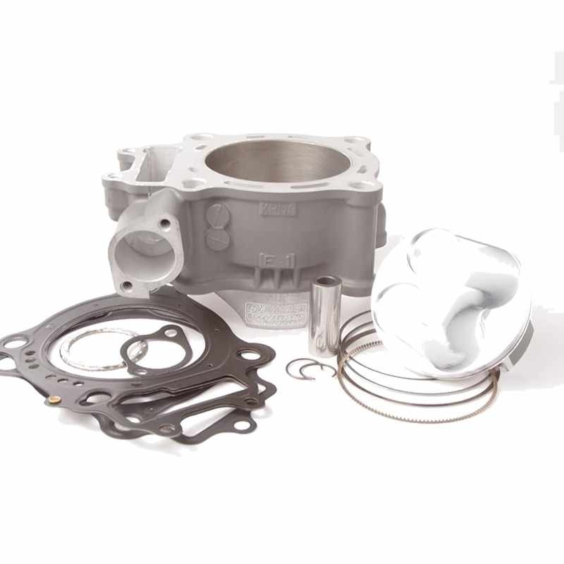 Kit cylindre 250 CRF 256cc