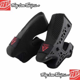 Mousses de joues Troy Lee Designs SE5 Composite