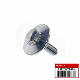 Vis de cache culbuteur