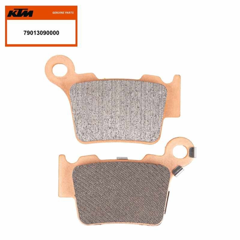 Plaquettes de frein arrière KTM