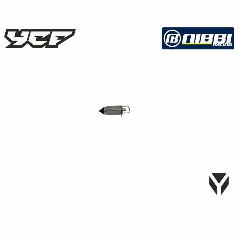 Kit pointeau YCF NIBBI PE28