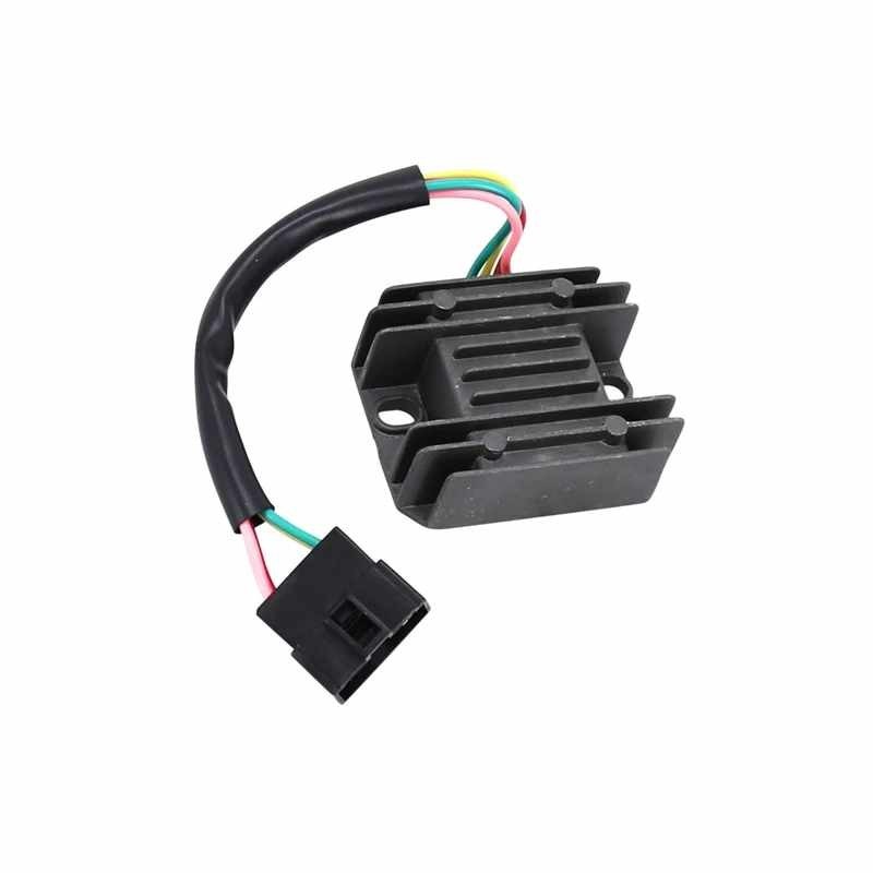 Régulateur de tension SYM