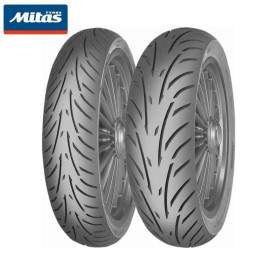 Pneu MITAS Force-SC 110/80-14 TL 59S