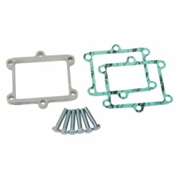 Entretoise de boîte à clapet HONDA 250 CR