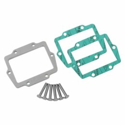 Entretoise de boîte à clapet KAWASAKI 500 KX