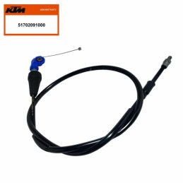 Cable de gaz 125-250 SX 2021-2022