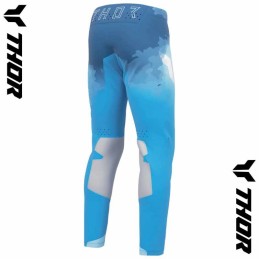 Pantalon THOR SPORTMODE Carbon blue