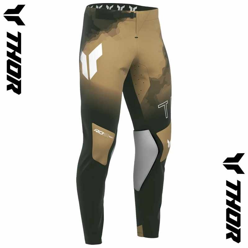 Pantalon THOR SPORTMODE Carbon blue