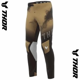 Pantalon THOR SPORTMODE Carbon blue