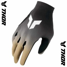 Gants THOR SPORTMODE iconic copper