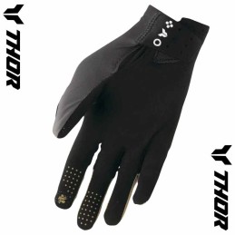 Gants THOR SPORTMODE iconic copper