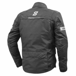 Veste EIGHT TREKK Noir