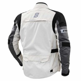 Veste EIGHT TREKK Sable