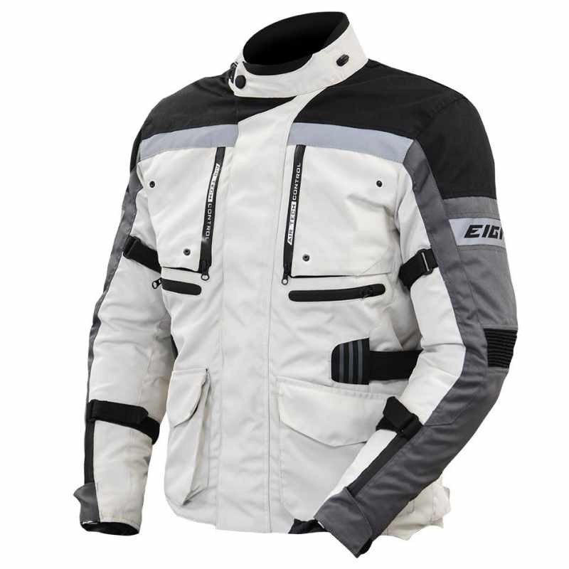 Veste EIGHT TREKK Sable