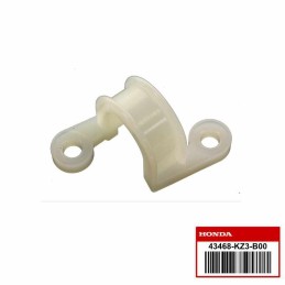 Guide durite de frein arrière