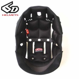 Intérieur de casque 6D ATR-3