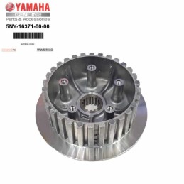 Noix d'embrayage YAMAHA 125 YZ