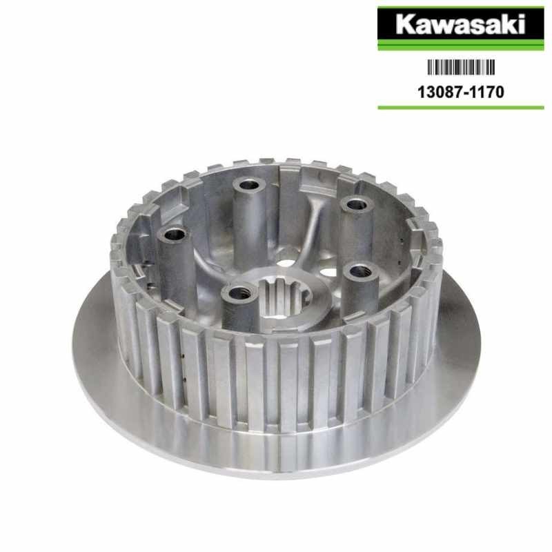 Noix d'embrayage KAWASAKI 85 KX