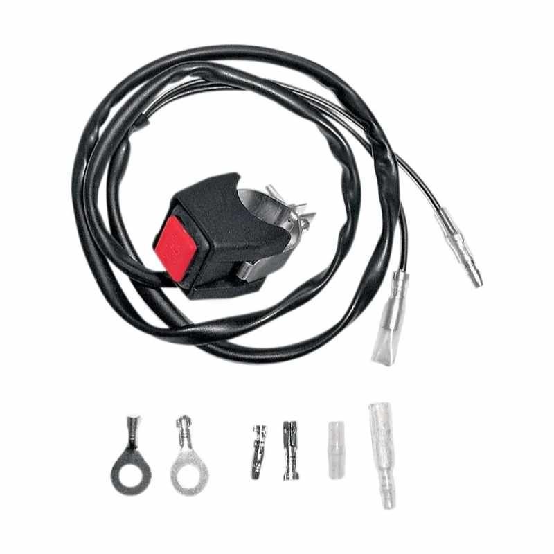 Coupe-contact YAMAHA 250 YZ