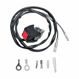 Coupe-contact YAMAHA 450 YZF