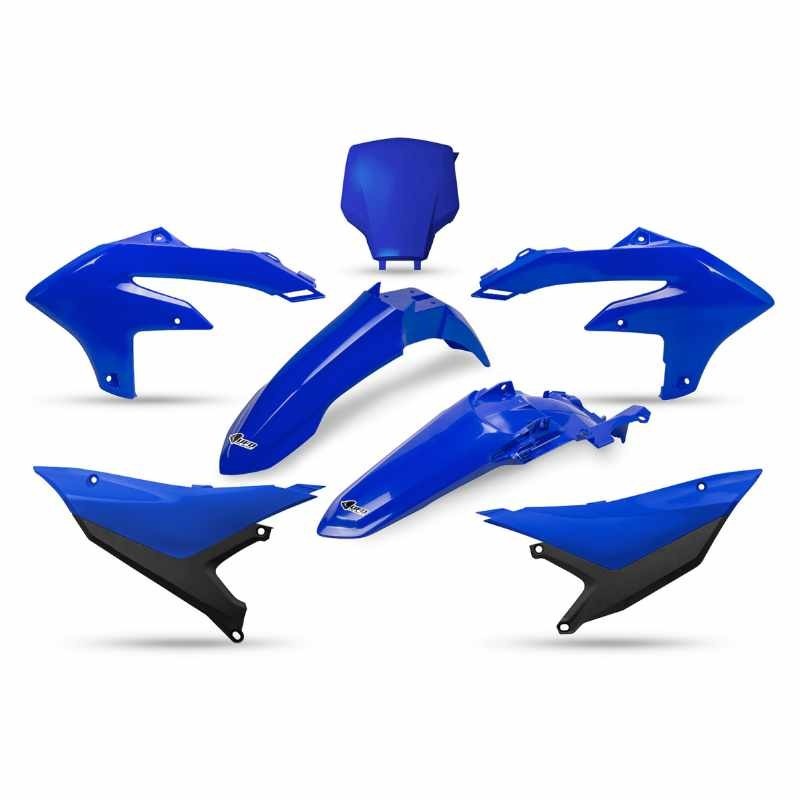Kit plastique UFO YAMAHA 450 YZF