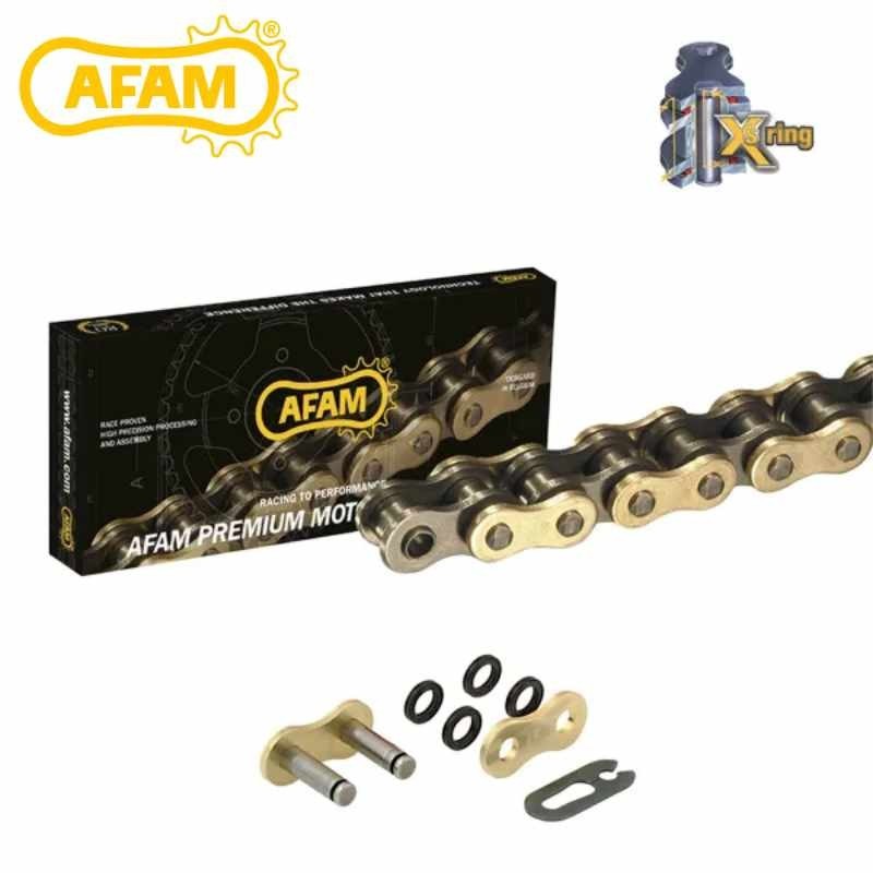 Chaine AFAM A428XMR2 XS-Ring