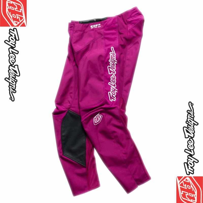 Pantalon Troy Lee Designs GP-Pro fushia