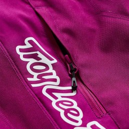 Pantalon Troy Lee Designs GP-Pro fushia