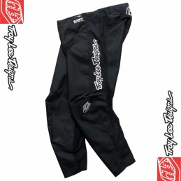 Pantalon Troy Lee Designs GP-Pro noir