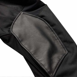 Pantalon Troy Lee Designs GP-Pro noir