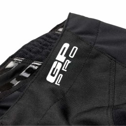 Pantalon Troy Lee Designs GP-Pro noir