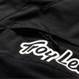 Pantalon Troy Lee Designs GP-Pro noir
