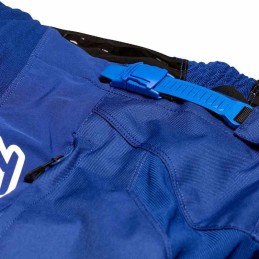 Pantalon Troy Lee Designs GP-Pro bleu