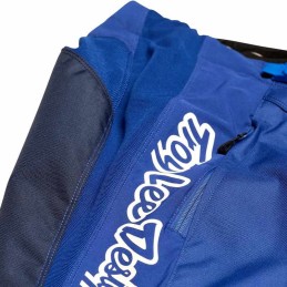 Pantalon Troy Lee Designs GP-Pro bleu