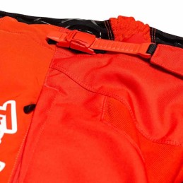 Pantalon Troy Lee Designs GP-Pro orange