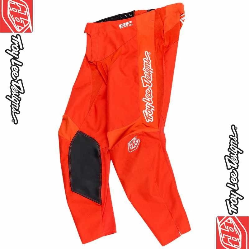 Pantalon Troy Lee Designs GP-Pro orange