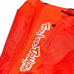 Pantalon Troy Lee Designs GP-Pro orange