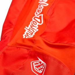 Pantalon Troy Lee Designs GP-Pro orange