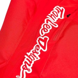 Pantalon Troy Lee Designs GP-Pro rouge