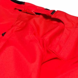 Pantalon Troy Lee Designs GP-Pro rouge