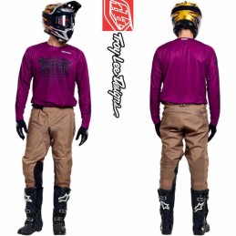 Pantalon Troy Lee Designs GP-Pro Sienna