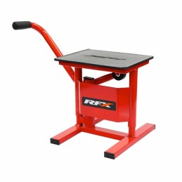 Lève-moto RFX Rouge